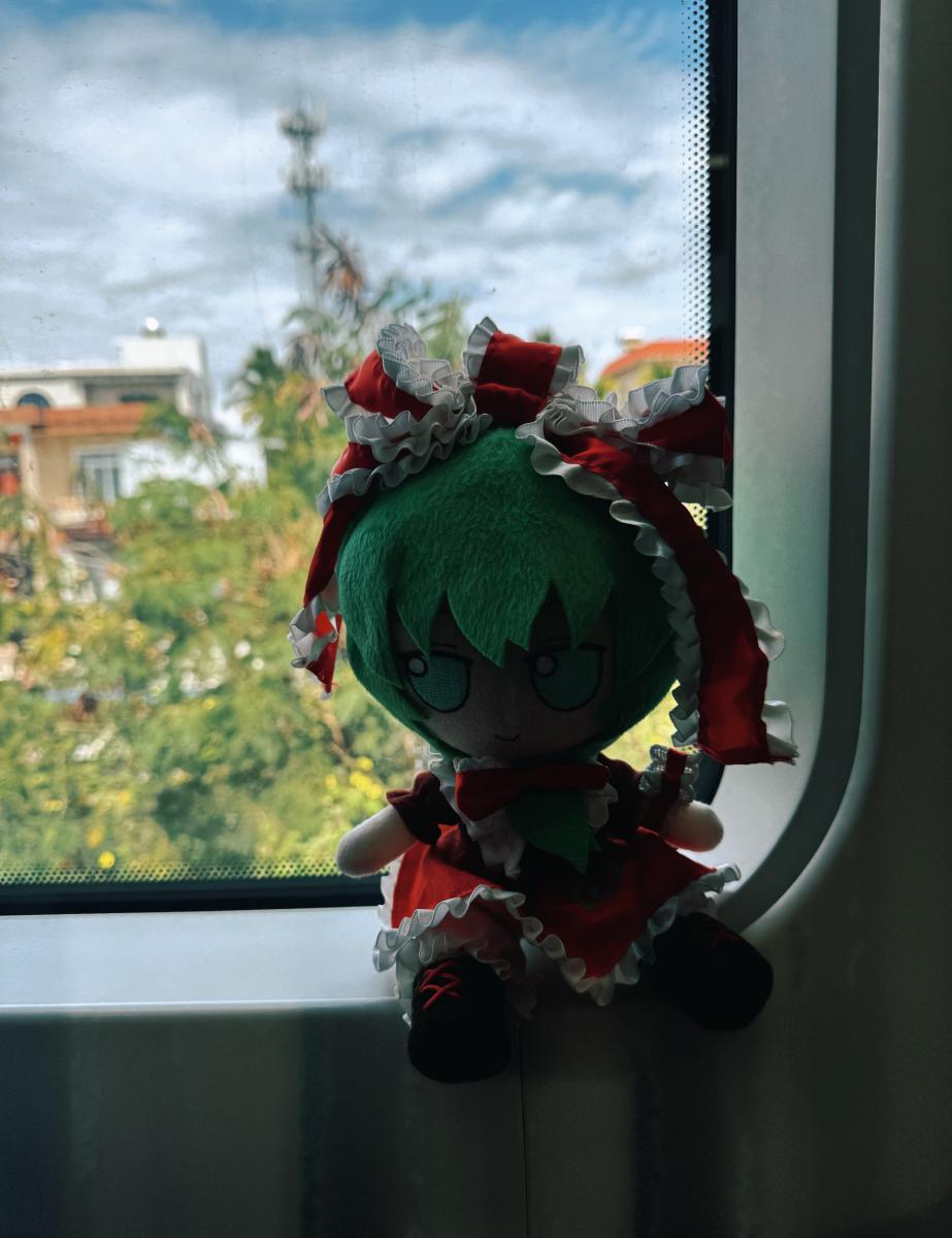悠哉