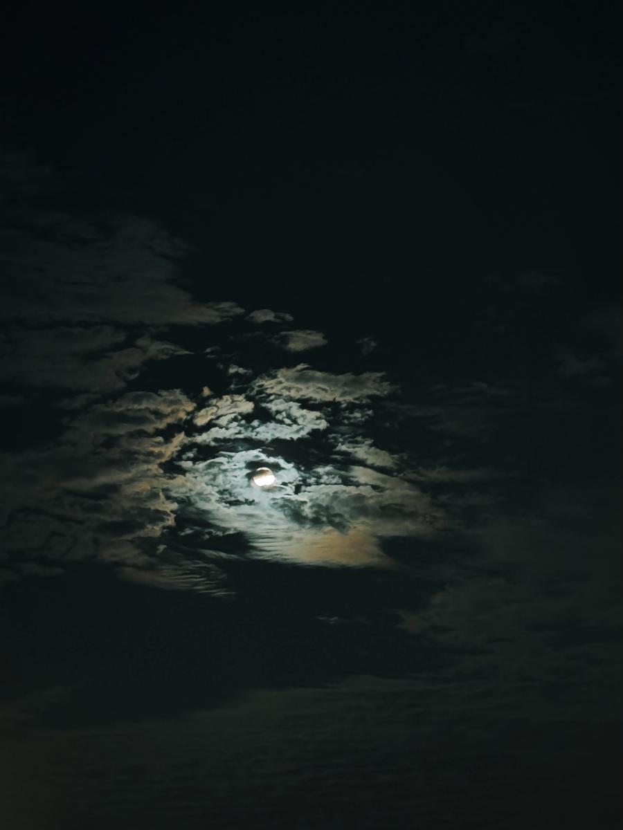 太阴