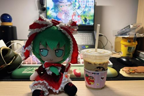 新学期！